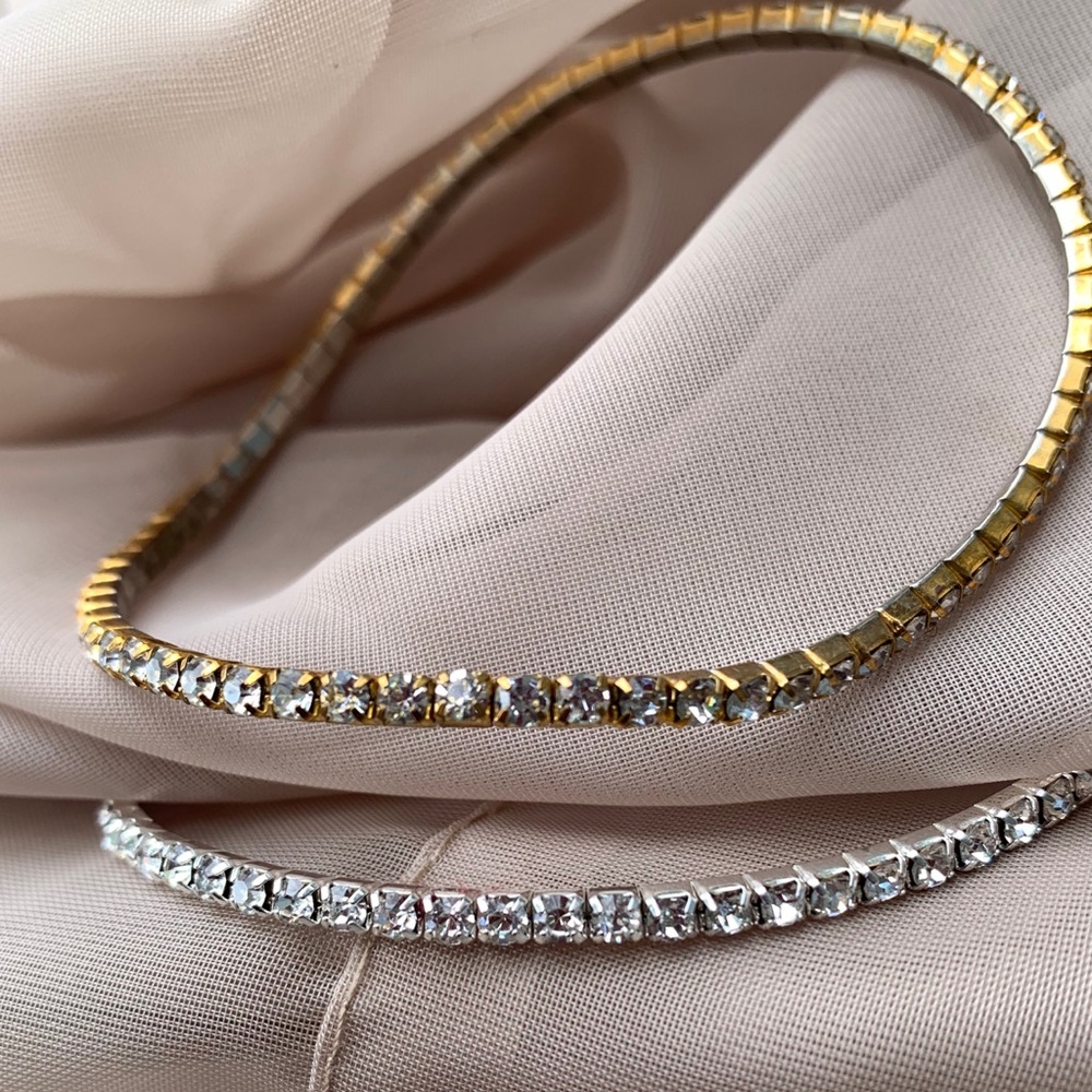 3 for 9$ Jewelry Anklet Chain